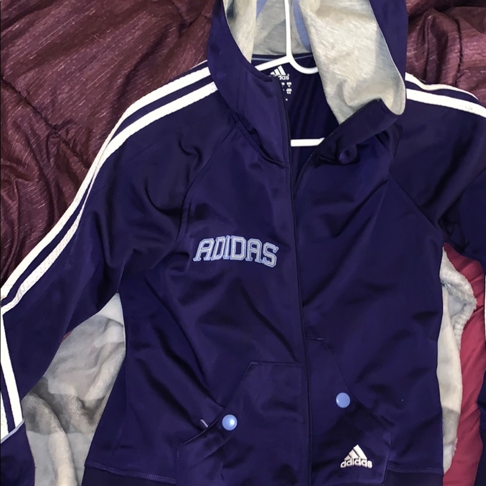 Adidas sweater